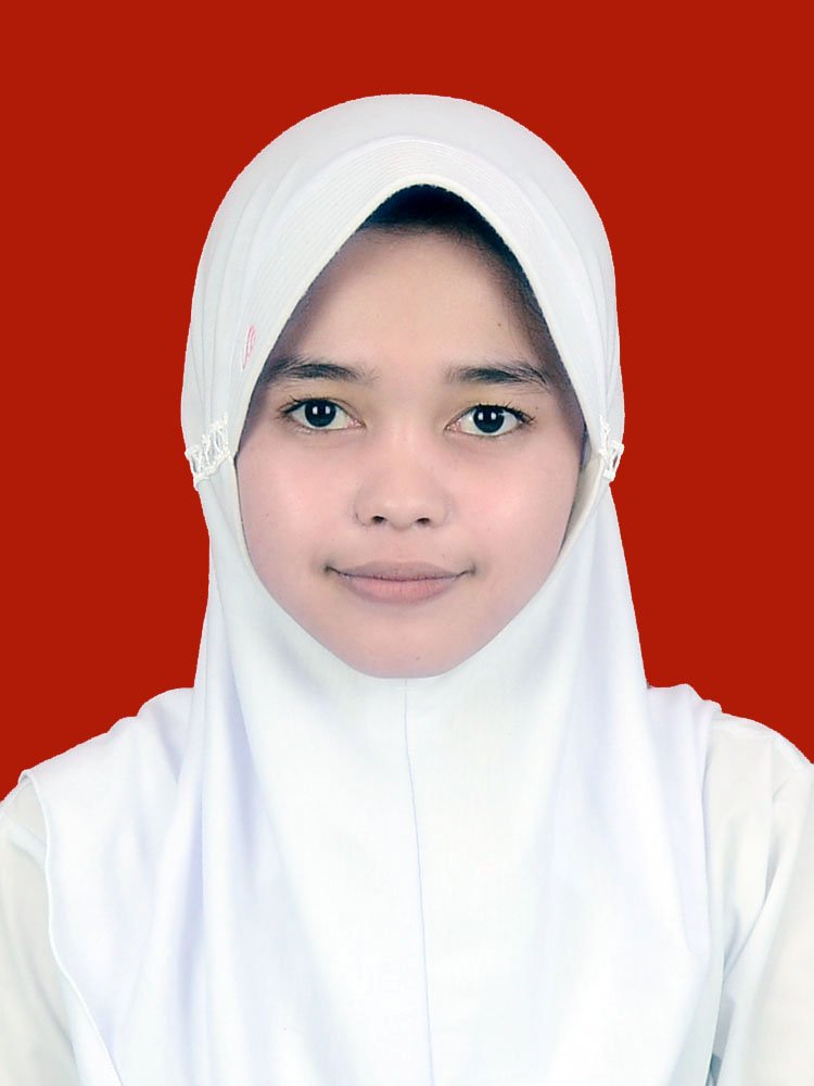 Foto DINDA PEBRIYANI